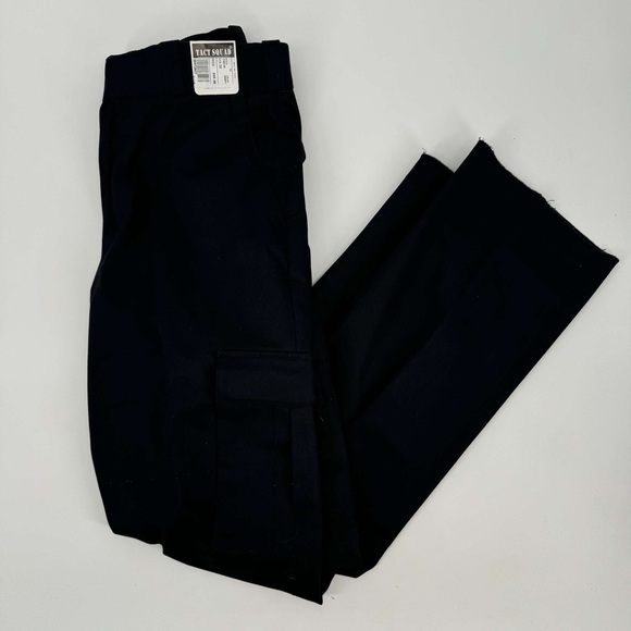 Tact Squad Other - NWT Tact Squad Dark Navy EMS carpenter style working pants multiple sizes